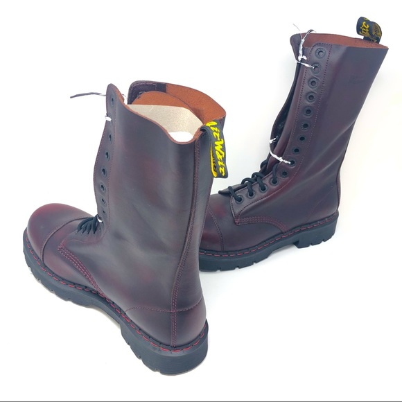 Unworn Vintage Docs - Picture 2 of 7